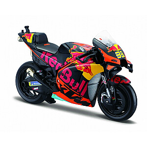 Variklio metalinis modelis Red Bull KTM Factory Racing 2021