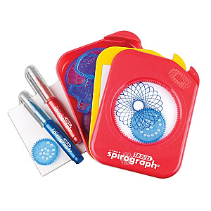 Spirograph Travel Travel versija 1020Z