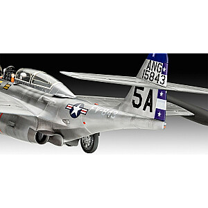 Northrop F-89 Scorpion F 1/48 75-mečio dovanų rinkinys