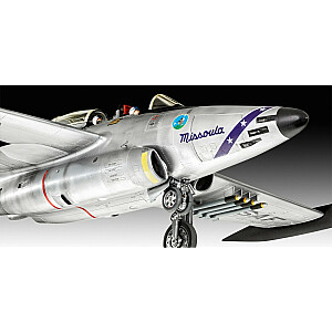 Подарочный набор Northrop F-89 Scorpion F 1/48 к 75-летию