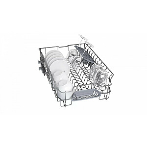 Посудомоечная машина SPV2HMX42E, 3 корзины