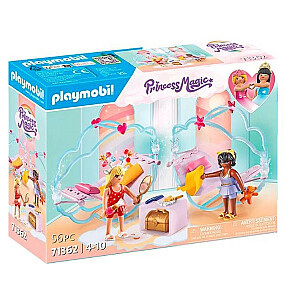 Playmobil Princess Magic 71362 Небесная пижамная вечеринка