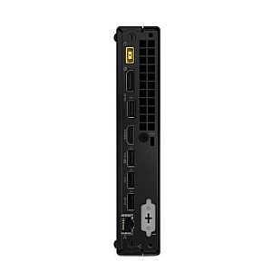 Kompiuteris ThinkCentre Neo 50q Tiny G4 12LN002CPB W11Pro i5-13420H/16 GB/1 TB/INT/3 metų OS