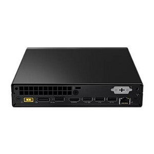 Kompiuteris ThinkCentre Neo 50q Tiny G4 12LN002CPB W11Pro i5-13420H/16 GB/1 TB/INT/3 metų OS