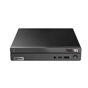 Kompiuteris ThinkCentre Neo 50q Tiny G4 12LN002CPB W11Pro i5-13420H/16 GB/1 TB/INT/3 metų OS