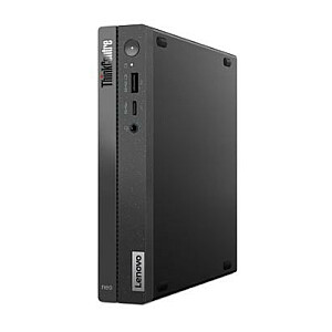 Kompiuteris ThinkCentre Neo 50q Tiny G4 12LN002CPB W11Pro i5-13420H/16 GB/1 TB/INT/3 metų OS