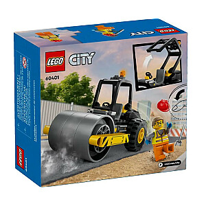 LEGO City 60401 statybinis volelis