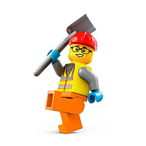 LEGO City 60401 statybinis volelis