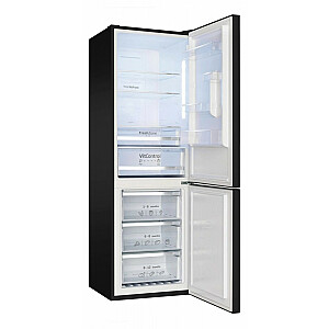 FK3666.2DFZHC холодильник с морозильной камерой
