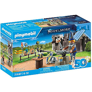 Playmobil Novelmore 71447 riterio gimtadienis