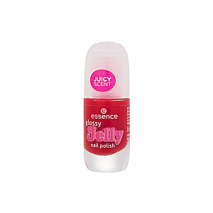 Glossy Jelly 02 Candy Gloss 8мл