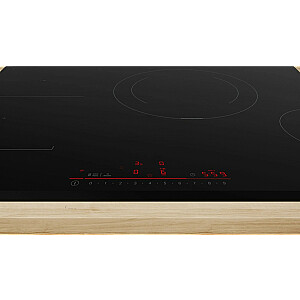 Indukcinė viryklė 80 cm PVS831HB1E