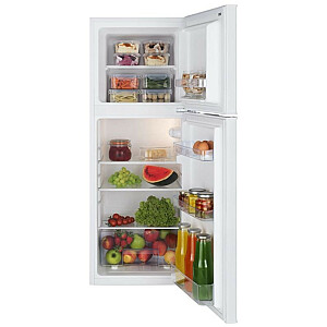 FD207.4(E) холодильник с морозильной камерой
