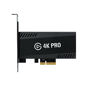 Устройство записи изображений Game Capture 4K Pro