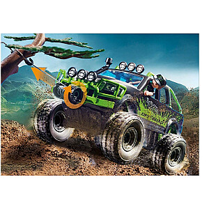 Off Road Zestaw Weekend Warrior 3w1 70460