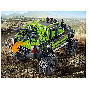 Off Road Zestaw Weekend Warrior 3w1 70460