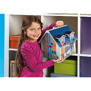 Playmobil Dollhouse 70985 Nešiojamas lėlių namelis