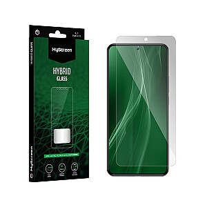 HybridGlass Hibridinio stiklo iPhone 13/13 Pro su 6,1 colio ekranu