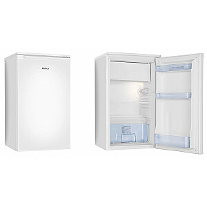 FM107.4(E) холодильник с морозильной камерой