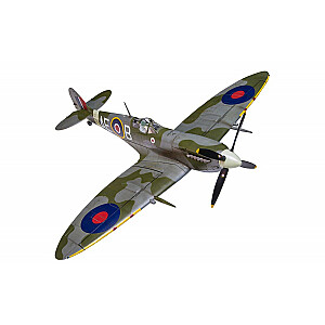 Пластиковая модель Supermarine Spitfire Mk.IXc 1/24