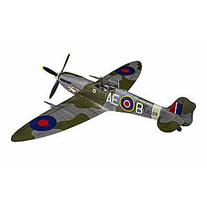 Пластиковая модель Supermarine Spitfire Mk.IXc 1/24