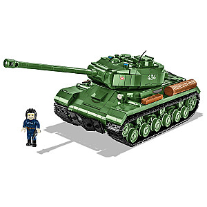 IS-2 blokai