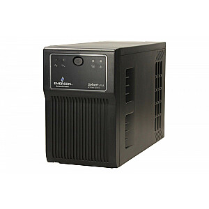 VERTIV PSA 1500VA line Настольный USV