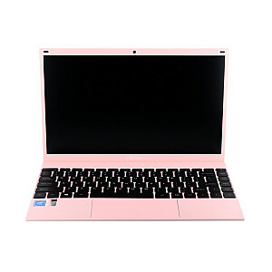 Nešiojamasis kompiuteris mBook14 Rožinė