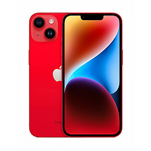 iPhone 14 512 GB – raudona