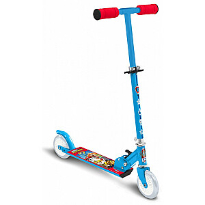 Paw Patrol 2 Wheel Scooter antspaudas