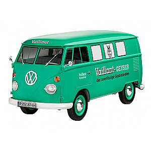 OF Vaillant dovanų rinkinys Vaillant 150-mečiui, 1/24