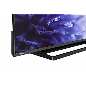 LED televizorius 40 kalibro 40LV3E63DG