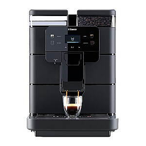 Saeco New Royal Black Pusiau automatinis espreso aparatas 2,5 l