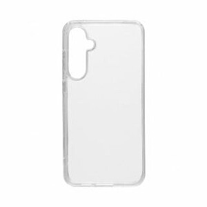 Connect Samsung Galaxy A15 Clear Silicone Case 1.5mm TPU Transparent