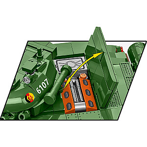 T-72 trinkelės (VDR / Sovietų Sąjungos)