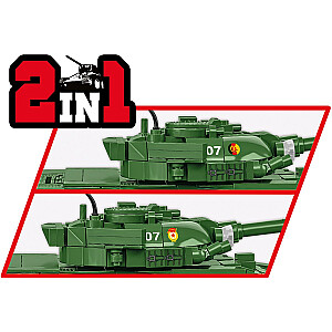 T-72 trinkelės (VDR / Sovietų Sąjungos)