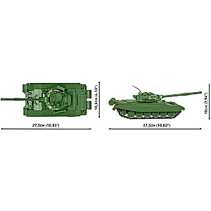 T-72 trinkelės (VDR / Sovietų Sąjungos)