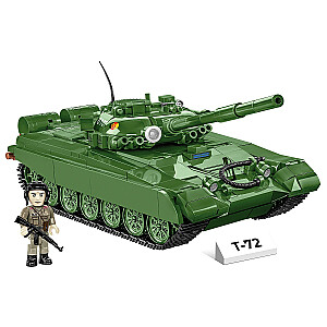 T-72 trinkelės (VDR / Sovietų Sąjungos)