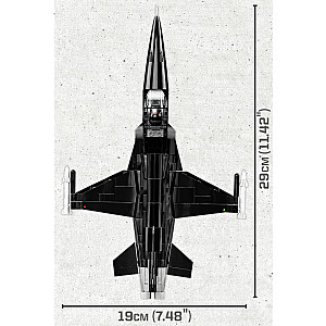 Blokai Top Gun MiG-28