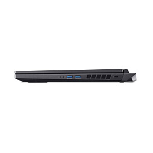 Acer Nitro 5 – Ryzen 7-7840HS | 16 colių | 32 GB | 1 TB | Win11 | RTX 4070