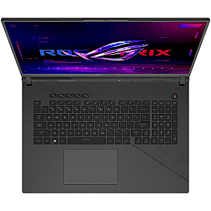Asus ROG Strix SCAR G18 G814JIR-N6009W - i9-14980HX | 18 colių, 240 Hz | 16 GB | 1 TB | W11Pagrindinis | RTX4070