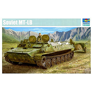 Sovietų MT-LB