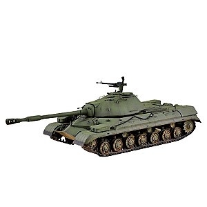 Модельный комплект советского тяжелого танка Т-10А.