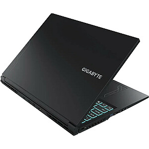 Игровой ноутбук GIGABYTE G6 KF-H3DE854SD, 40,6 см (16 дюймов), 165 Гц, i7-13620H, RTX 4060