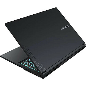 Игровой ноутбук GIGABYTE G6 KF-H3DE854SD, 40,6 см (16 дюймов), 165 Гц, i7-13620H, RTX 4060