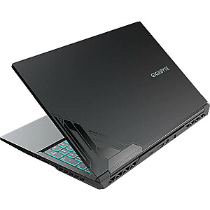 Игровой ноутбук GIGABYTE G5 MF5-H2DE354KD, 39,6 см (15,6"), 144 Гц, i7-13620H, RTX 4050