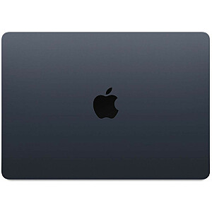 Apple MacBook Air - M2 (8/8) | 13,6" | 16 GB | 512 GB | Mac OS | Sidabrinė