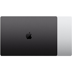 Apple MacBook Pro — M3 Pro (12/18) | 16,2 дюйма | 36 ГБ | 1 ТБ | Mac OS | Space Black
