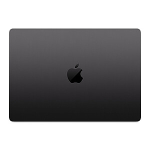 Apple Macbook Pro – M3 Pro (11/14) | 14,2 colio | 18 GB | 1 TB | Mac OS | Erdvė juoda