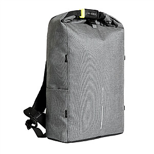 XD DESIGN BOBBY URBAN LITE BACKPACK GRAY ART.: P705.502